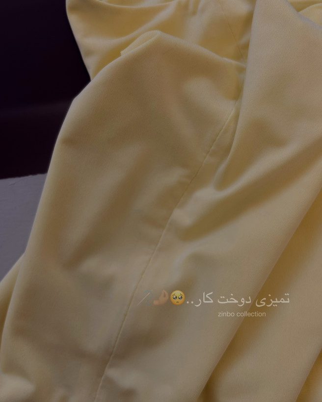 کراپ تاپ فیت SPICY GIRL
